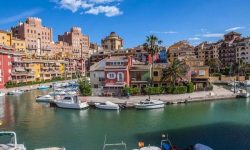 सन् २०२१ मा स्पेनको अर्थतन्त्र ५ प्रतिशतले बढ्यो