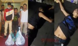 साउदीमा कोठामा छटपटाइरहेका श्रमिकको उपचार र उद्धारका लागि श्रममन्त्रीको चासो