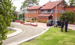 स्थानीय तहको निर्वाचन वैशाखमा गर्न सत्तारूढ दलका नेता सहमत