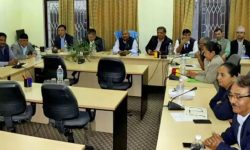 सुनुवाइमार्फत हुने नियुक्तिलाई समावेशी र समानुपातिक बनाउने तयारी