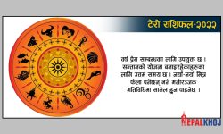 मिथुन राशिको वार्षिक भविष्य