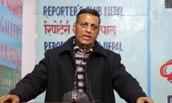 कानुनविद्ले भने- स्थानीय तहको निर्वाचन पर धकेल्ने काम गर्नु हुँदैन