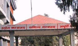 सरकारले बौद्धिक सम्पत्ति संरक्षणको लागि नयाँ कानुन बनाउँदै