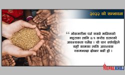 भोकमरीले थप पिरोल्नेछ !