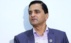 संवादका लागि हरबखत तयार छौं, तर हिंसा मान्य छैन : योगेश भट्टराई