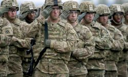 बेलायती विशेष फौजका १०० भन्दा बढी सदस्य युक्रेन पुगे