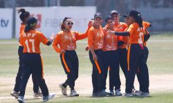 उपाधिका लागि एपीएफ र सुदूरपश्चिम भिड्दै