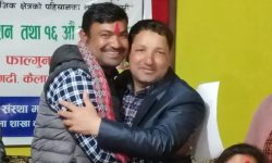 गैरसरकारी संस्था कैलालीको अध्यक्षमा रावल चयन