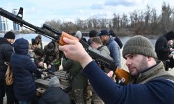 रुस-युक्रेन युद्धको तेस्रो महिना, कहाँ पुग्यो वार्ता ?