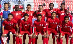 ए डिभिजन लिगमा आज ब्रिगेड र सातदोबाटो भिड्दै