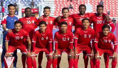 ए डिभिजन लिगमा आज ब्रिगेड र सातदोबाटो भिड्दै