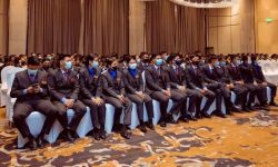 सिल्भर माउन्टेन स्कुल अफ होटल मेनेजमेन्टमा बीआईसीए