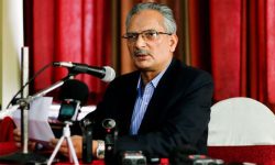 कृषिलाई औद्योगिक अर्थतन्त्रमा रुपान्तरण गरौं : बाबुराम भट्टराई