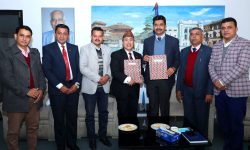 सातै प्रदेशमा ‘प्रादेशिक उद्यमशीलता परिसंवाद’