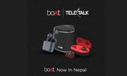 बोटको उच्चस्तरीय उत्पादन नेपालमा