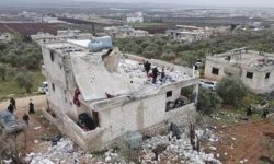 सिरिया द्वन्द्व : योजनाबद्ध अमेरिकी कारबाहीमा इस्लामिक स्टेटका वरिष्ठ नेता मारिए