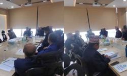 पुँजीगत खर्च वृद्धि, उत्पादनशील क्षेत्रमा लगानी वृद्धि गर्ने विषयमा छलफल