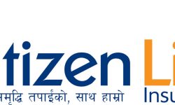 १०३ प्रतिशतको वृद्धिसँगै जीवन बिमाकोष बलियो बनाउँदै सिटिजन लाइफ
