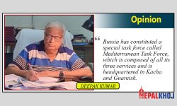 RUSSIA-UKRAINE CRISES : MILITARY OBJECTIVES