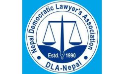 नेपाल डेमोक्रेटिक लयर्स एशोसिएशन काठमाडौंको अध्यक्षमा पौडेल