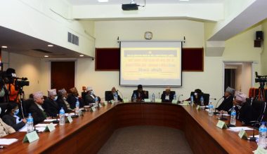 गाडीको ‘इम्बोस्ड नम्बर’ प्रयोगमा सर्वोच्चको गम्भीर संवैधानिक त्रुटि