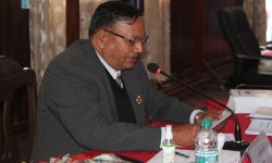 पुस्तक नपाउने समस्या अन्त्य भयो : नेता पौडेल