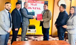 एभरेष्टका ग्राहक र कर्मचारीलाई आगन्तुक रिसोर्टमा छुट