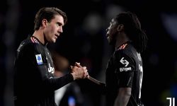 इटालियन सिरी ए फुटबल : युभेन्ट्स विजयी