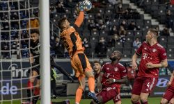 जर्मन बुन्डेसलिगामा शीर्ष स्थानको बायर्न म्युनिखको जित