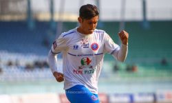 ए डिभिजनमा लिग ३ खेल : मच्छिन्द्रले च्यासल युथलाई हरायो