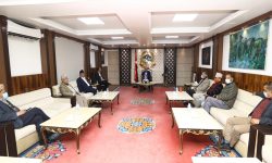 एमसीसीबारे जुटेन गठबन्धनमा सहमति, अब के गर्लान् देउवा ?