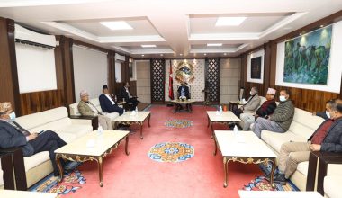 कसले कहाँ उम्मेदवारी दिने ? (सूचीसहित)