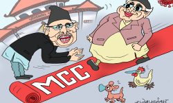 घोचपेच !