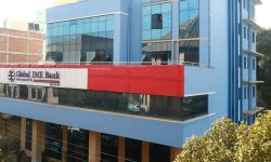 ग्लोबल आईएमईको नयाँ एक्सटेन्सन काउन्टर गोरखाको बिरुवाटारमा