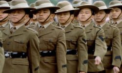 बेलायती अध्यागमनको नयाँ नियमले गोर्खा सैनिक खुसी