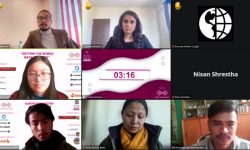 हल्ट प्राइज एट आईओईको भव्य समापन