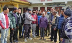 श्रममन्त्रीको तलब–भत्ता क्याम्पसलाई