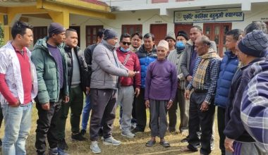 श्रममन्त्रीको तलब–भत्ता क्याम्पसलाई