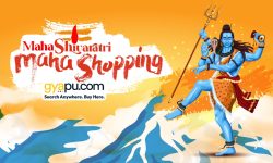 महाशिवरात्रिको अवसरमा ग्यापुको महासेलिब्रेसन