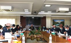 खर्च हुन सक्ने/नसक्ने योजनाहरूको स्पष्ट विवरण दिन सचिवहरुलाई निर्देशन