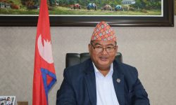 श्रमिक अस्पताल निर्माणका लागि सैद्धान्तिक सहमति