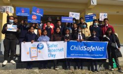 सुरक्षित इन्टरनेट दिवस नेपालमा यसरी मनाइयो