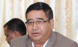 पर्यटनमन्त्री  श्रेष्ठले भने- काठमाडौंका सम्पदाको संरक्षण र प्रवर्द्धन गरिनुपर्छ