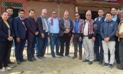 कामना सेवाद्वारा थप तीन स्थानमा मोबाइल एपमार्फत शाखारहित बैंकिङ सेवा सञ्चालन