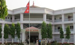 मधेस प्रदेशसभा बैठक आज, संकल्प प्रस्तावमाथि छलफल हुने