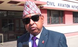 सर्वोच्चको आदेश लिएर पुगेका महानिर्देशक क्षेत्रीले प्राधिकरणमा हाजिर गर्न पाएनन्