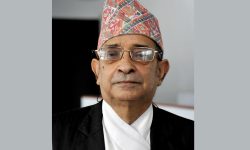 राष्ट्रपतिलाई सल्लाह दिन पन्त र ओली नियुक्त