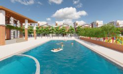 सीई कन्स्ट्रक्सनले ल्यायो लुम्बिनीमा माया कम्प्लेक्स