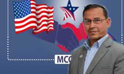 ‘एमसीसी आयोजनाको समय र ढाँचाबाट अन्यलाई पनि सहयोग’