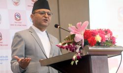 स्थानीय तह निर्वाचनमा जनस्वास्थ्यका विषयलाई राजनीतिक एजेन्डा बनाउनु पर्छ : तिमिल्सिना